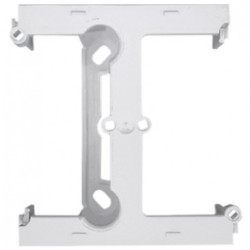 Element rozszerzający puszkę pojedynczą SIMON 10 do ramek wielokrotnych Kontakt Simon CSH/11