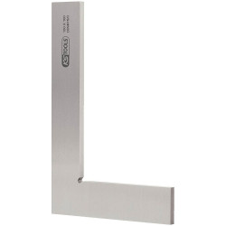 KS Tools 3000293 Bevel square Goniometers Protractors plastic handle adjustable