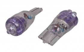 LED 194-4UV 12V 637MGC