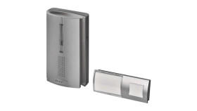 Dzwonek Bezprzewodowy Dc 3× Aa Nieograniczony Zasięg P5763