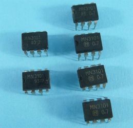 MN-3101 DIP-8 UKŁAD