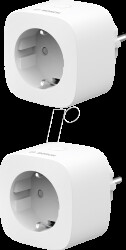 8750003107X2 Intermediate plug compact [+M], 2 pieces