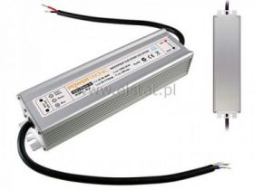 Zasilacz do systemów LED 12V; 3,75A; 45W; niski