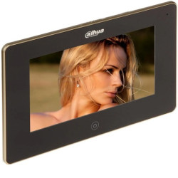 VTH5221D-S2 Monitor do wideodom.IP, 7" czar DAHUA