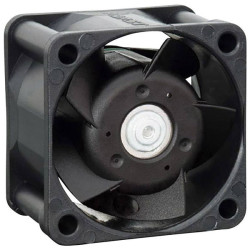 ebm-papst 9291906015 Series 400 J Axial Fan 24V DC 24m&#xB3;/h 40x40x25mm