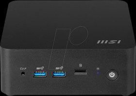 936-B0B111-008 Barebone PC, Cubi NUC 1MG-008BDE