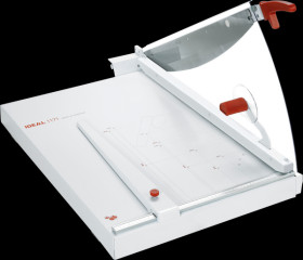 11711000 Lever guillotine, 710 mm