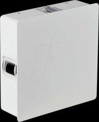 218209 LED wall light, 4 W, 428 lm, 3000 K