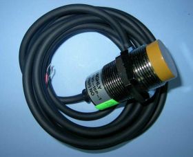 TS-30-15P-1 PNP NO 15mm CZUJNIK INDUK