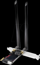 WL0248 Wi-Fi card, PCIe, 2974 Mbps