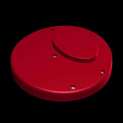 Teko OT1.39 - przycisk do obudów Teko OVO-3/1.4-5