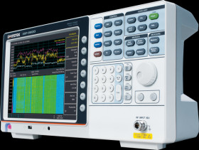 03LLSP8K800S Spectrum analyser GSP-8800, 8000 MHz