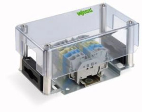 Moduł zasilający 5x10mm2 WINSTA IDC 895-1051