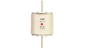 Wkładka Bezpiecznikowa Nh4a 400A 500V Gg Lnh40400m