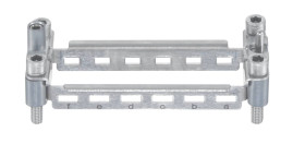 Złącze przemysłowe 09110169934 Harting Zawartość: 1 szt.