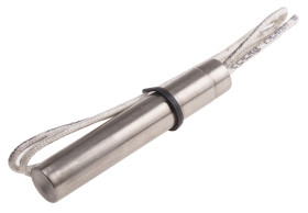 Element grzewczy 335 W Wkład grzejny 220 V AC średnica 1/2 cala długość 3cal