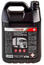 Piana aktywna do mycia auta maszyn budowlanych 5kg Schmith