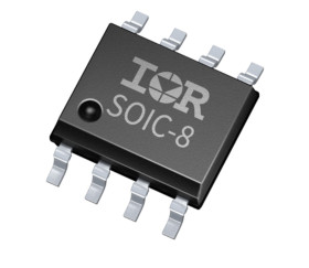 Moduł sterownika bramki 8-pinowy SOIC IRS2008STRPBF CMOS 25V