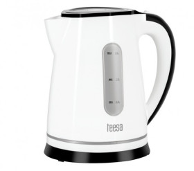 CZAJNIK BEZPRZEWODOWY TSA1020W