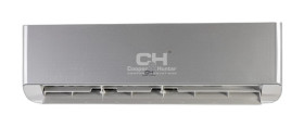 Klimatyzator ścienny CooperiHunter, Supreme Continental 2 (Srebrny), CH-S09FTXAL2-SC (komplet), 2,7 kW, 5 lat gwarancji