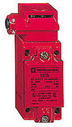 Przełącznik blokady bezpieczeństwa Telemecanique Sensors 2NC/1NO 6A 240V IP67