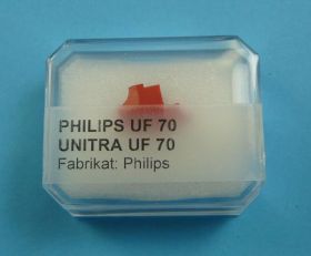 UF-70 IGŁA GRAM.PIEZOCERAM.PHILIPS