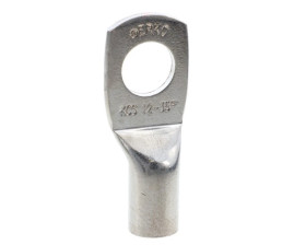 Końcówka oczkowa Cu rurowa KCS 12-35 /20szt./