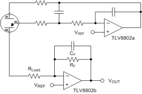Dual, 5.5-V, 6-kHz, ultra low quiescent current (320-nA), RRIO operational amplifier