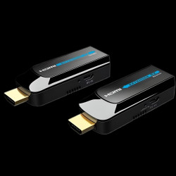 Extender HDMI do 50m cat.6 LKV372S Talvico