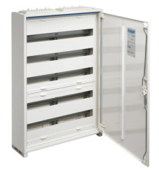 Rozdzielnica kompletna 4rz. FWB 104 M II kl n/t FWB42M2