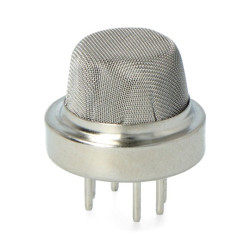 Czujnik wodoru MQ-8 - półprzewodnikowy