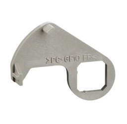 Zamknięcie na klucz 33868, Schneider Electric, ComPacT NS, ComPacT