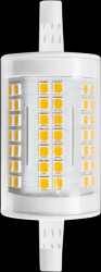 L647801130 LED bulb R7S, 11 W, 1600 lm, 3000 K, 78 mm
