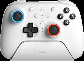 80ND01 8BitDo Ultimate 2 Bluetooth/2.4-G controller with dock