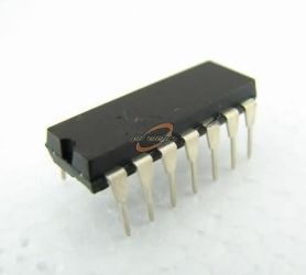 TLC274CN - UKŁAD SCALONY