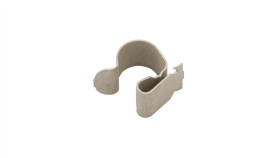 Zacisk Sprężysty Fi 15-18Mm Grubość 2-4Mm 24Sc1518 187590 /100Szt./