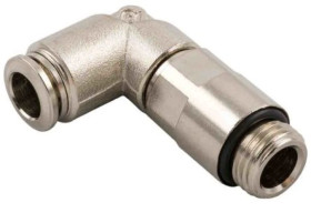 Kolanko pneumatyczne RS PRO