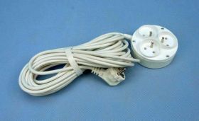 PSO-3010 3xGN+Z 10,0mb ELGO GN.PRZEDŁUŻ