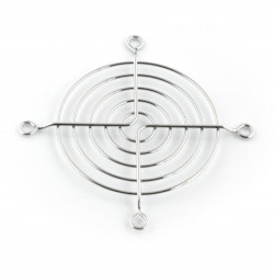 Osłona wentylatora 80x80mm