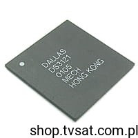 DS3121 ASIC OEM ICs SMD-BGA672 DALLAS