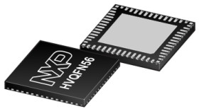 9-channel Power Management IC with Advance System Safety Monitoring, Industrial QM