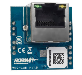 Ekspander ethernet EXP-LAN