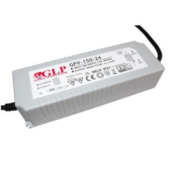 Zasilacz 24V 6,0A 150W GPV-150-24 IP67 GLP