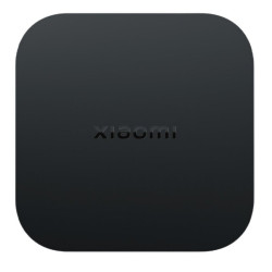 Smart TV BOX XIAOMI S 2nd Gen Odtwarzacz multimedialny