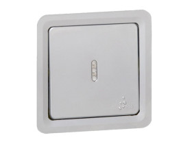 SOLIROC Wyłącznik uniwersalny za wskaźnikiem 077814 LEGRAND