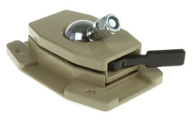 Podstawa do imadła, typ: Podstawa montowana na stole,