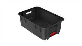Skrzynka Na Narzędzia 544X362x200mm X-Block Pro 20 Kistenberg Kxb604020c