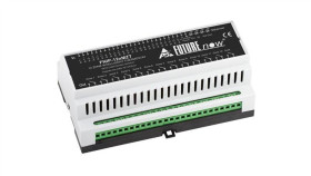 Termostat, 12 Stref, Fnip-12Xmzt