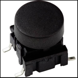 MEC 1GAS11 Kapturek ochronny 1GAS Series, 1 szt.