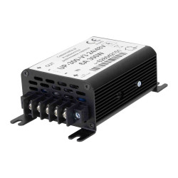 Przetwornica podnosząca napięcie DC/DC UP300W 24/48V